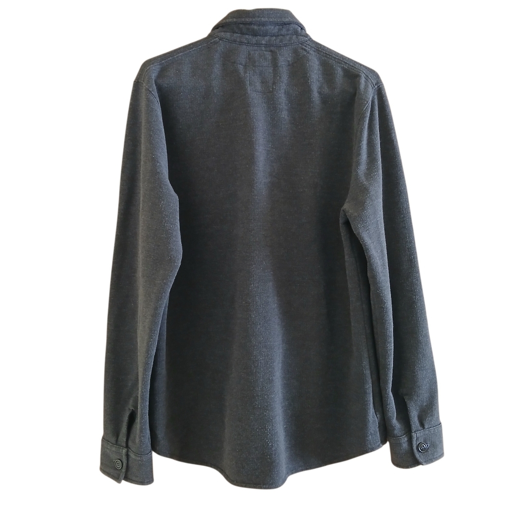 Relwen Utility Shacket M - Picture 2 of 3